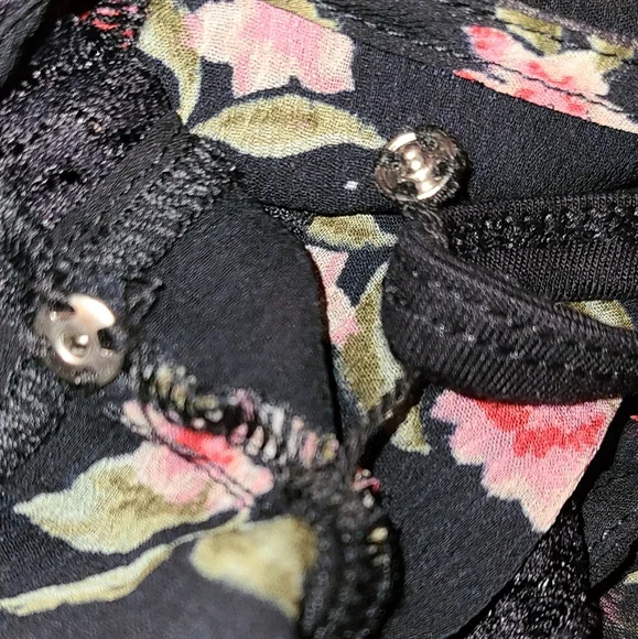 American Eagel outfitters size SP black top - Picture 10 of 16